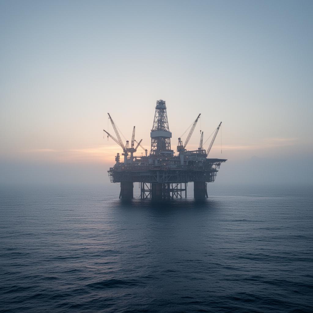 Novo quadro regulatório offshore em São Tomé e Príncipe